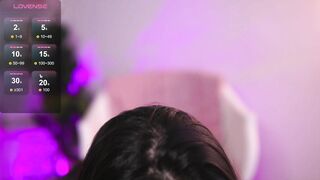 RubyxBanks From Stripchat Private Porn Video Record - jerk-off-instruction, dildo-or-vibrator-anal, petite, deepthroat, dildo-or-vibrator-young