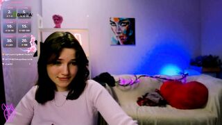 Watch sophia_fleur From Stripchat Free Porn Video  - new-teens, small-audience, lovense, dirty-talk, erotic-dance
