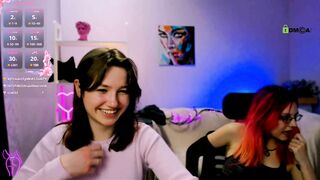 Watch sophia_fleur From Stripchat Free Porn Video  - new-teens, small-audience, lovense, dirty-talk, erotic-dance