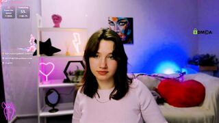 Watch sophia_fleur From Stripchat Free Porn Video  - new-teens, small-audience, lovense, dirty-talk, erotic-dance