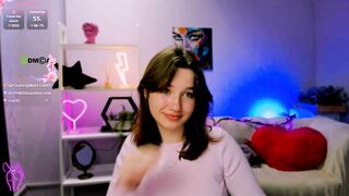 Watch sophia_fleur From Stripchat Free Porn Video  - new-teens, small-audience, lovense, dirty-talk, erotic-dance