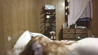 Watch redlilangel Top Porn Leak Video [Chaturbate] - lovense, mistress, blonde, puffynipples