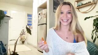Watch babyyjade New Porn Leak Video [Chaturbate] - butt, natural, show, smile, 18years