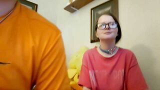 Watch xundeadsoldierx Top Porn Video [Chaturbate] - lovenselush, fetishes, bigcock, submissive