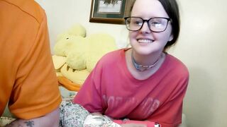 Watch xundeadsoldierx Top Porn Video [Chaturbate] - lovenselush, fetishes, bigcock, submissive
