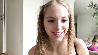 Watch sofiaaaxoxoxo Top Porn Video [Chaturbate] - new, 18, bigboobs, blond