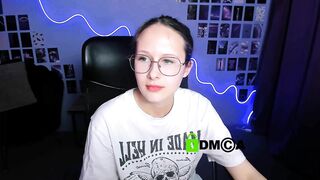 mona_cloud From Stripchat HD Porn Video Leak - twerk, small-audience, striptease, white, brunettes-teens