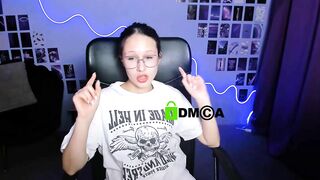mona_cloud From Stripchat HD Porn Video Leak - twerk, small-audience, striptease, white, brunettes-teens