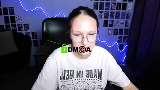 mona_cloud From Stripchat HD Porn Video Leak - twerk, small-audience, striptease, white, brunettes-teens