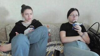 hot_honey_love From Stripchat HD Porn Video Record - small-tits, topless-teens, pussy-licking, small-audience, erotic-dance