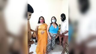 Nehadevi5556 From Stripchat Free Porn Video Leak - fingering-indian, dirty-talk, smoking, blowjob, cowgirl