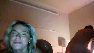 Watch banjandlo Hot Porn Leak Video [Chaturbate] - natural, asia, findom, kisses