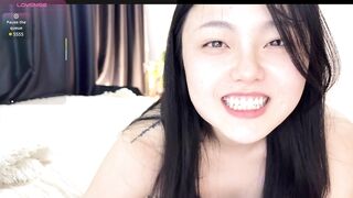liunana Hot Porn Video [Chaturbate] - ebony, nature, lovense, asian, bigboobs
