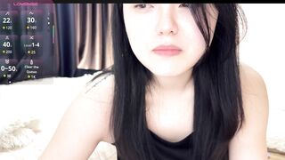 liunana Hot Porn Video [Chaturbate] - ebony, nature, lovense, asian, bigboobs