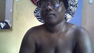 Sheseexy From Stripchat Private Porn Video  - ebony-double-penetration, cumshot, squirt, fisting-young, flashing