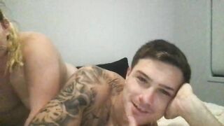 fit_freak24 Hot Porn Video [Chaturbate] - young, fitbody, aussie, bigcock, filipina