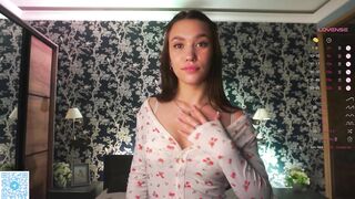 Watch WildaDaby From Stripchat HD Porn Video  - shaven, big-tits-brunettes, big-nipples, handjob-teens, striptease-white