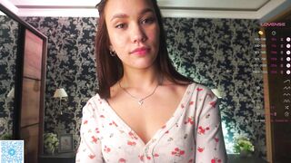 Watch WildaDaby From Stripchat HD Porn Video  - shaven, big-tits-brunettes, big-nipples, handjob-teens, striptease-white