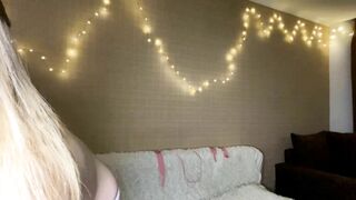 Watch flairbuskey Best Porn Video [Chaturbate] - new, bigass, young, 18, bigboobs