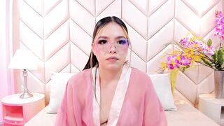Watch AlanaPrince From Stripchat Free Porn Video Record - striptease-latin, cowgirl, girls, small-audience, latin-hairy