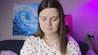 CelestialAlise From Stripchat Private Porn Video Leak - dildo-or-vibrator, heels, erotic-dance, dildo-or-vibrator-young, russian