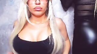 Cute_girls_2 From Stripchat Hot Porn Video Leak - big-ass-big-tits, fingering-white, fingering, oil-show, athletic-white