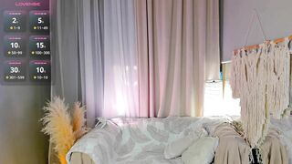 rose_charming_ Hot Porn Leak Video [Chaturbate] - feet, natural, lovense, skinny, teen