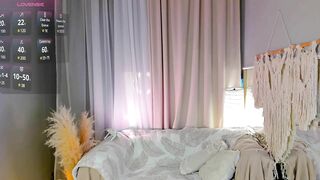 rose_charming_ Hot Porn Leak Video [Chaturbate] - feet, natural, lovense, skinny, teen