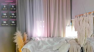 rose_charming_ Hot Porn Leak Video [Chaturbate] - feet, natural, lovense, skinny, teen