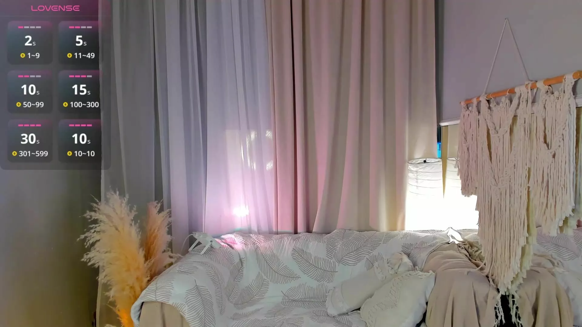 Rose_charming_ Hot Porn Leak Video [Chaturbate] - feet, natural, lovense,  skinny, teen