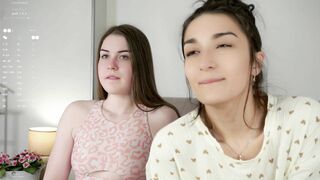Watch neldabestwick Hot Porn Leak Video [Chaturbate] - new, shy, young, 18, skinny