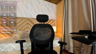 alice_kingsley_ From Stripchat Private Porn Video  - blowjob, athletic-latin, cheap-privates-latin, shaven, squirt
