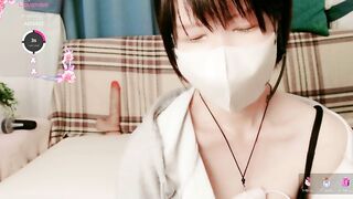 Watch minyaminnn From Stripchat HD Porn Video Record - shaven, interactive-toys-young, cosplay-young, asian, lovense
