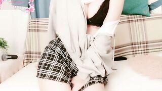 Watch minyaminnn From Stripchat HD Porn Video Record - shaven, interactive-toys-young, cosplay-young, asian, lovense