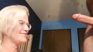 gloryummy Best Porn Leak Video [Chaturbate] - couple, daddy, romantic, erotic, blonde