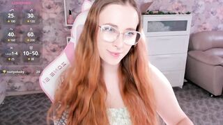 Gloria_live From Stripchat Top Porn Video  - striptease-young, blondes, twerk, recordable-privates, young
