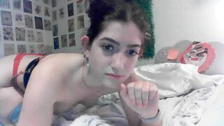 Watch tatumwest Best Porn Video [Chaturbate] - new, shy, 18, teen, booty