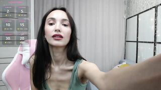 Lillian_Clark From Stripchat Best Porn Video  - cuckold, masturbation, dildo-or-vibrator, dildo-or-vibrator-young, middle-priced-privates