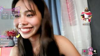 Watch asianbabecandy Best Porn Video [Chaturbate] - 18, asian, squirt, lovenseanal, petite