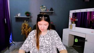 lissa_night From Stripchat Hot Porn Video  - new-brunettes, middle-priced-privates-teens, petite, foot-fetish, new-petite