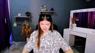 lissa_night From Stripchat Hot Porn Video  - new-brunettes, middle-priced-privates-teens, petite, foot-fetish, new-petite
