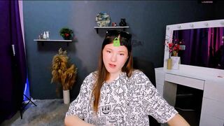 lissa_night From Stripchat Hot Porn Video  - new-brunettes, middle-priced-privates-teens, petite, foot-fetish, new-petite