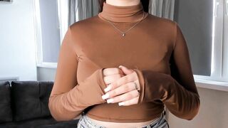 Watch moiregundry Best Porn Leak Video [Chaturbate] - new, shy, 18, cute, bigboobs