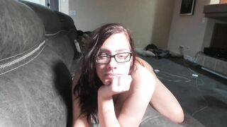 Watch rawandunfiltered Hot Porn Leak Video [Chaturbate] - cumonface, blowjob, nipples, sph, tighthole