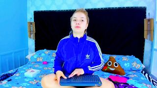 Samara-Messy- From Stripchat Free Porn Video Leak - striptease, fingering, cheap-privates-latin, erotic-dance, recordable-publics