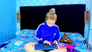 Samara-Messy- From Stripchat Free Porn Video Leak - striptease, fingering, cheap-privates-latin, erotic-dance, recordable-publics