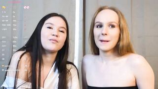 EditaBluett From Stripchat Hot Porn Video Leak - cosplay, cam2cam, oil-show, white, small-tits