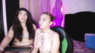 Watch kaimy_lu From Stripchat New Porn Video Record - masturbation, fingering-teens, topless-teens, erotic-dance, hd