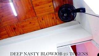 elianith From Stripchat Free Porn Video Record - twerk, dildo-or-vibrator-deepthroat, sex-toys, fuck-machine, lesbians