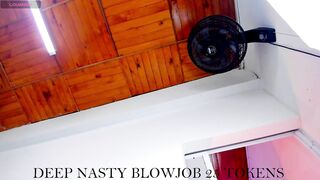 elianith From Stripchat Free Porn Video Record - twerk, dildo-or-vibrator-deepthroat, sex-toys, fuck-machine, lesbians
